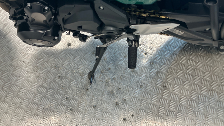 Kawasaki Z ER650MPFBB Special Colour Grapphics II (23MY)